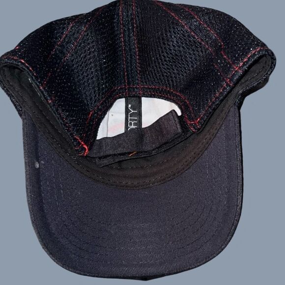 Toddler New Era 9 Forty Minnesota Twins Logo Adjustable Baseball Hat - Picture 7 of 7